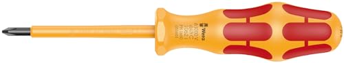 Wera 05136071001 Wera 2go SHK 1 Juego de herramientas para sistemas de técnica sanitaria, de calefacciones y de climatizaciones, 36 piezas