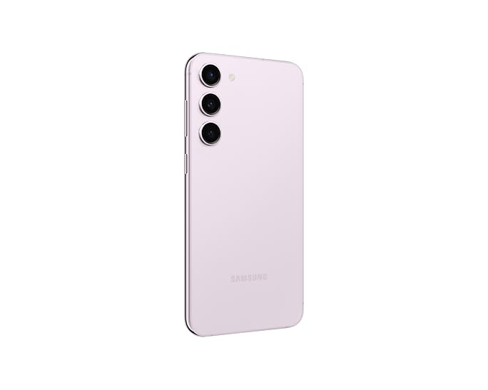 Samsung S916B Galaxy S23+ 5G 256GB Lavender