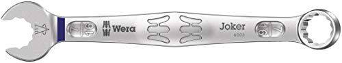 Wera 6003 Joker 8 Set Imperial 1