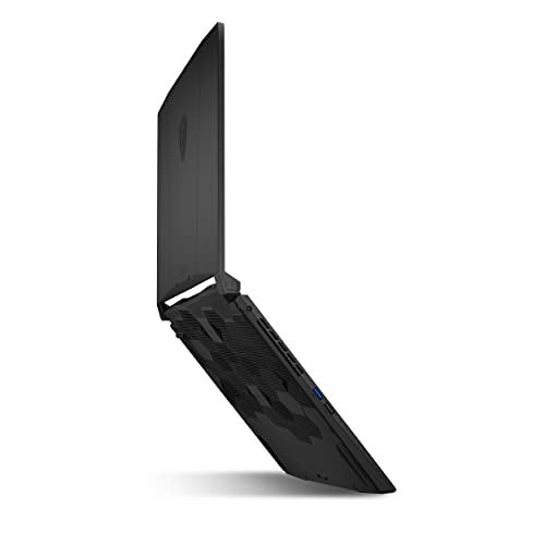 MSI Katana 15 B13VGK-1406XES - Ordenador Portátil Gaming 15.6" QHD, 165Hz (Intel Core i7-13700H, RTX 4070-8GB, 16GB RAM, 1TB SSD, Sin Sistema Operativo) Black - Teclado QWERTY Español