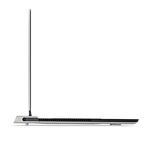 Alienware x15 R1 Gaming Laptop | 15,6" FHD 165Hz 300nits Display | Procesador Intel Core i7-11800H | 16GB RAM | 1TB SSD | NVIDIA GeForce RTX 3060 | Windows 10 Home | Teclado QWERTZ | Lunar Light