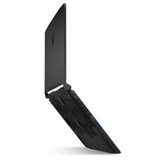 MSI Katana 15 HX B14WFK-082XES - Ordenador portátil 15" FHD (Intel® Core i9 14900HX, RTX 5060, 32GB, 1TB SSD) Black, Free Dos