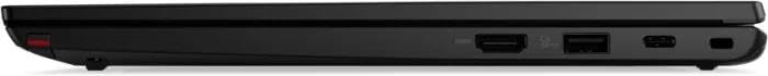 Lenovo ThinkPad L13 Hybride (2-en-1) 33,8 cm (13.3") Écran Tactile WUXGA AMD Ryzen™ 5 Pro 7530U 16 Go DDR4-SDRAM 512