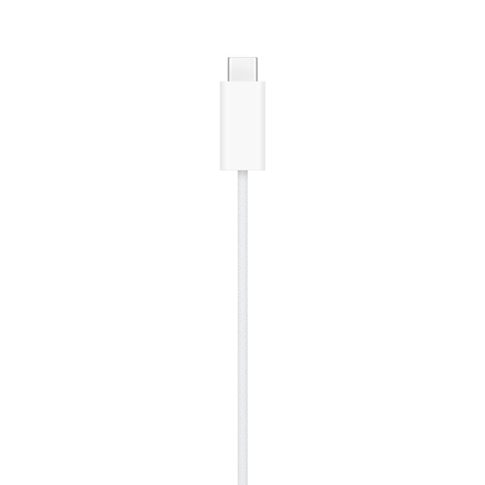 Apple Cable de carga rápida magnética con conector USB‑C para el Apple Watch (1 m)
