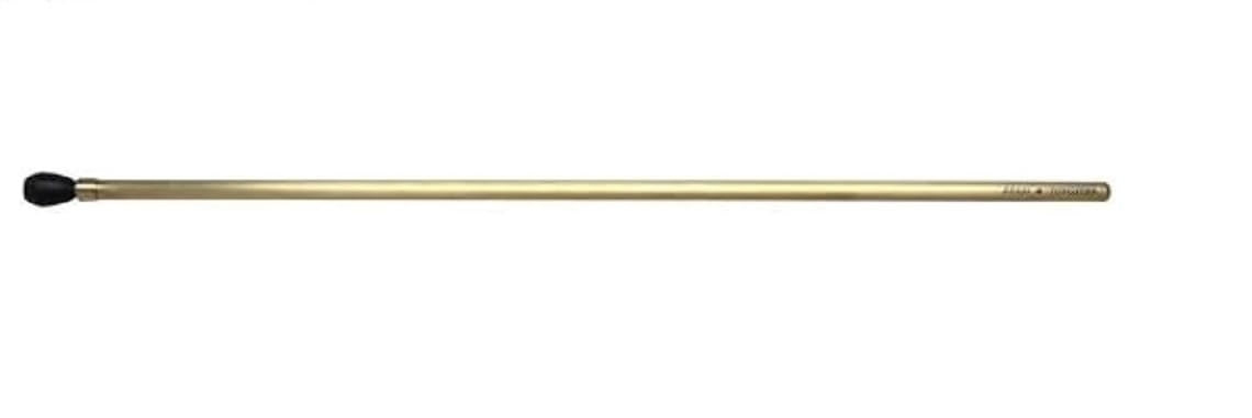GEWA Piñón para violoncillo (tungsteno, 55 cm de largo/10 mm de diámetro)