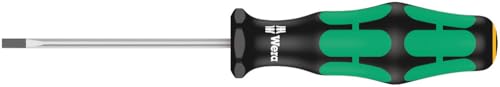 WERA-05135870001-Kraftform Kompakt W 2 - Conjunto con mango y varillas intercambiables, Tri-wing