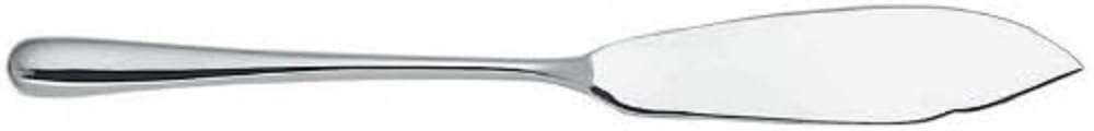 Alessi Officina 90022/18 A - Caza Cuchillo de Pescado Plata 925 - Juego de 6
