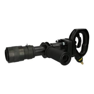 KS Tools 515.4880 Martillo de impacto neumático Vibro-Impact de alta potencia