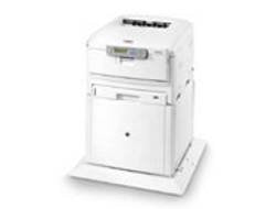 OKI C8800cdtn - Láser de Color A3 USB