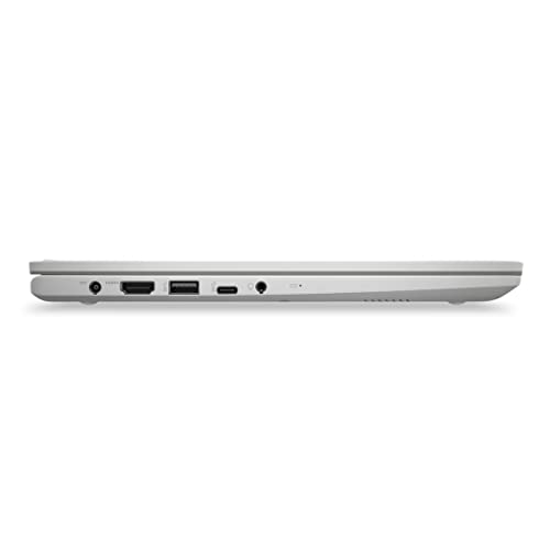 MSI Modern 14 C13M-447XES - Ordenador portátil Ultraligero 14" FHD (Raptor Lake i5-1335U, 16 RAM, 512GB SSD, Iris Xe Graphics, Sin Sistema operativo) Urban Silver - Teclado QWERTY español