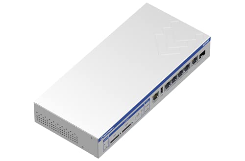 TELTONIKA RUTXR100000 SFP/LTE Enterprise Router