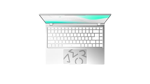 Gigabyte Aero 14 OLED 9MF-E2SESB4SH