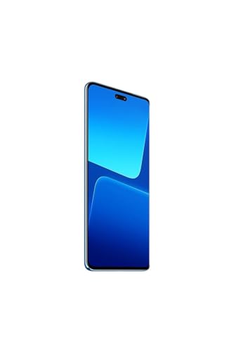 Xiaomi 13Lite 8G RAM 256GB (azul)