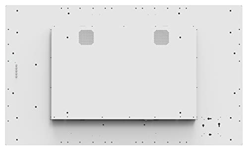 iiyama ProLite TF5539UHSC-W1AG - Monitor LED (139 cm, 55", IPS, 4K, UHD, 15 puntos, capacitivo, VGA HDMI, DP RS-232c, RJ45, 7H, IP54, antirreflejos, 24/7)