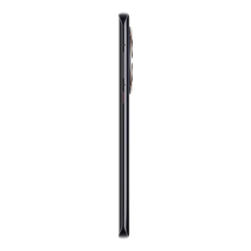 Huawei Mate 50 Pro, Dual, 256GB 8GB RAM, Black