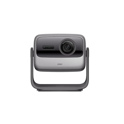 JMGO N1S Ultra 4K Tri-Laser Projector