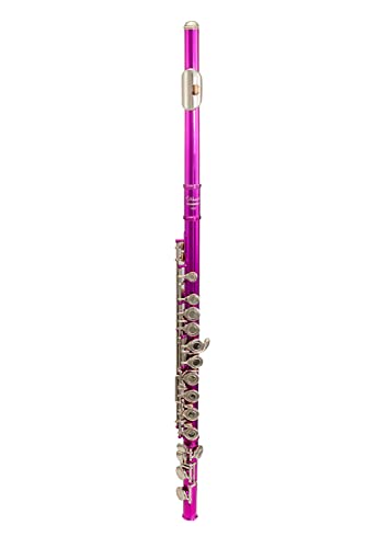 Elkhart Flauta de 100 ml, rosa