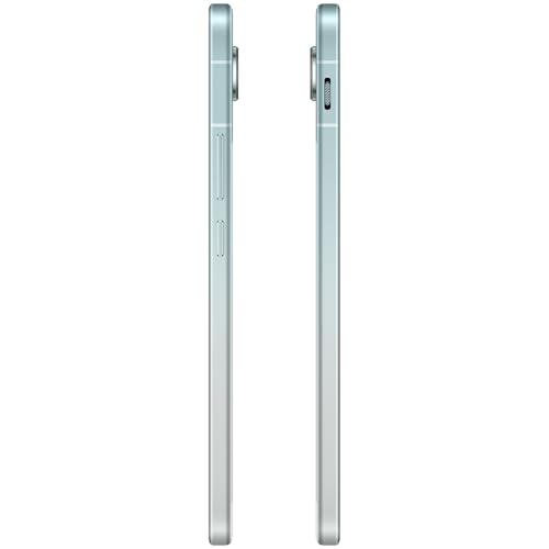 ONEPLUS Smartphone Nord 4 6,7" Octa Core 12 GB RAM 256 GB Verde