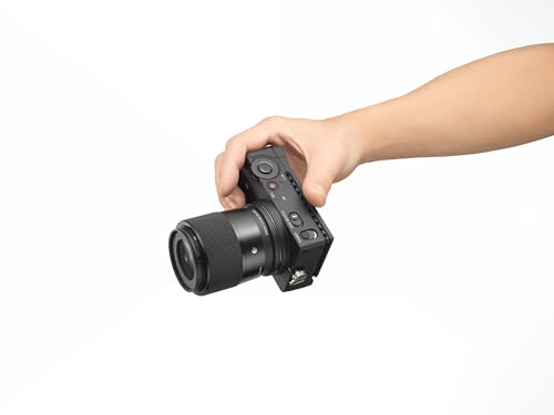 Sigma 23MM F1.4 DC DN Contemporary - Sony E