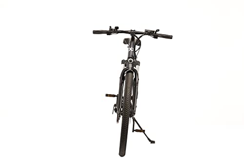 Bicicleta eléctrica NILOX X7 PLUS