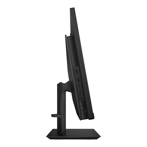 ASUS A5702WVAK-DRBPE051W 27 Pulgadas FHD (1920 x 1080) All in One (Intel Core i7-1360P 5.0 GHz, 16GB DDR4, 1TB M.2 NVMe SSD, Intel Iris X Graphics, Windows 11 Home) - Teclado AZERTY