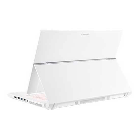 Acer CONCEPTD CC715-72P-15.6" I7-16RAM-1024SSD
