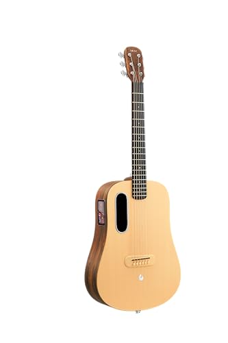 ME 4 Spruce 36" Lite Bag Woodgrain Brown
