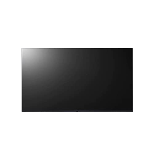 LG 55UL3J-E Pantalla de señalización Pantalla Plana para señalización Digital 139,7 cm (55") IPS 4K Ultra HD Azul Procesador Incorporado Web OS