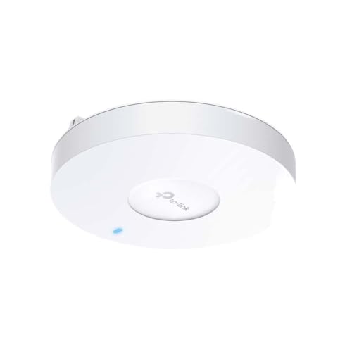 Punto de Acceso TP-Link EAP690E HD Blanco