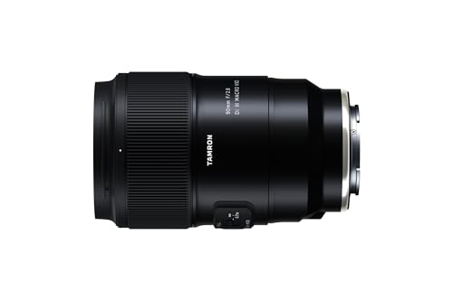 Tamron Objetivo 90mm F/2.8 Di III Macro VXD Sony E