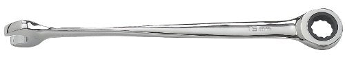 GEARWRENCH 85888 - Juego de llaves combinadas de trinquete XL X-Beam de 12 piezas, métricas