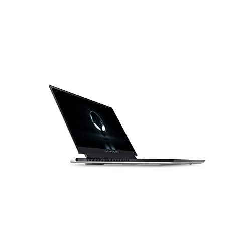 Dell Alienware x15 R2 Intel Core i7-12700H Portable Gaming 15.6" QHD Lunar Light 16GB RAM SSD 512GB NVIDIA GeForce RTX 3070 Ti Win 11H Advanced Alienware AlienFX Teclado