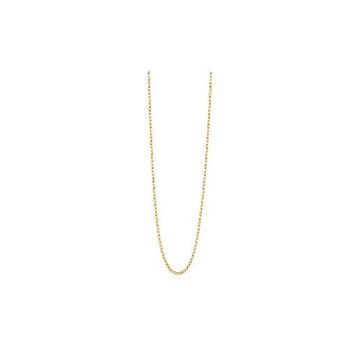 Pandora - Collar de oro blanco de 18 quilates