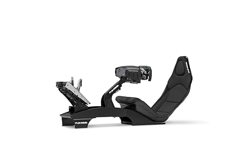Playseat® Formula Pro - Black