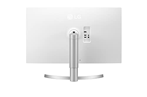 LG Monitor IPS 32UN650-W.BEU 31.5p