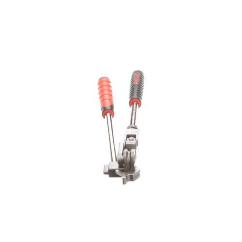 RIDGID 38063 Modelo 612M Dobladora de tubos para servicio pesado, Dobladora de tubos de 12 mm