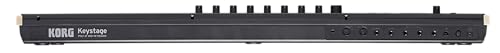 Teclado Korg Keystage 61