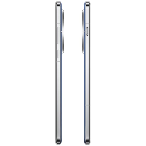ONEPLUS 13 5G 16GB RAM 512GB Almacenamiento Teléfono Inteligente sin SIM con cámara Triple de 50MP + OIS - Océano de Medianoche