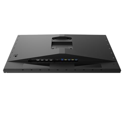 Philips 279M1RV/00-27, Monitor UHD para Juegos, HDR600, Ambiglow, FreeSync Premium Pro (3840 x 2160, 144 Hz, HDMI 2.1, Display Port 1.4, USB-C 3.2, Hub USB) Negro