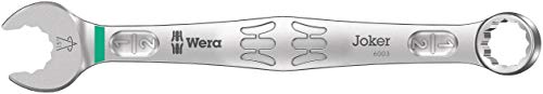 Wera 6003 Joker 8 Set Imperial 1