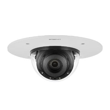 Hanwha Techwin IP-CAM Fixed Dome X-Serie XND-8082RF 6MP