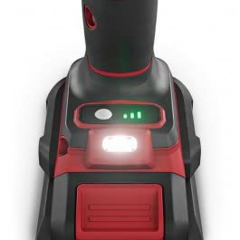 FLEX ELECTROPORTATIF MACH MAK0942 Llave de Impacto con batería IW 3/4 18.0-EC/5.0 Set FLEX-920304
