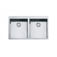 Franke PPX 220 B - Fregadero Ppx-220 Tl