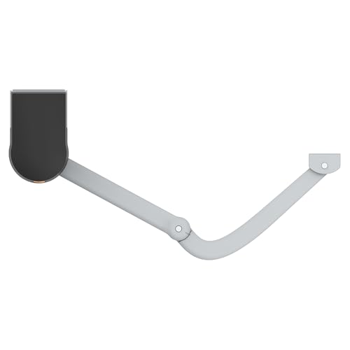 EXTEL – Motorización conectada a brazos articulados para puerta batiente: 2,5 m/250 kg por batiente – XB250 Umii – 761005