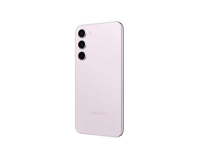 Samsung S916B Galaxy S23+ 5G 256GB Lavender