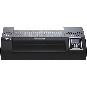 Gbc 1703600 - gbc 3600 pro plastificadora eu/uk, negro