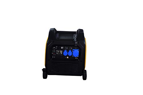 ITCPower GG65Ei Generador Inverter Gasolina Monofásico