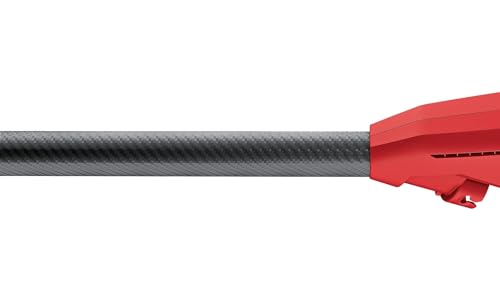 Flex - Lijadora jirafa GE 6 R-EC 530900 para paredes y techos (potencia absorbida 500 W, bolsa de transporte incluida)