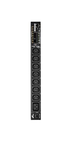 FSP USV PDU13208C 1U Eco PDU (16 A) 8-Outlet