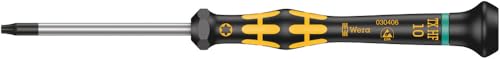 WERA-05134019001-Kraftform ESD Micro Big Pack 1 - Juego de destornilladores para usos electrónicos